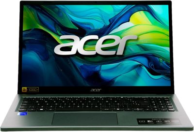Acer Aspire Go 15 Notebook 15.6" Intel Core i7 16GB Linux