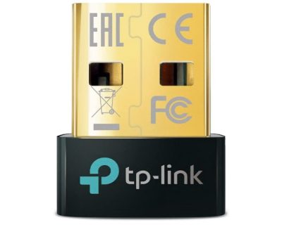 Adaptador Bluetooth 5.3 TP-Link UB500 Nano USB para Windows