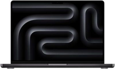 Apple 2026 MacBook Pro (de 14 polegadas, Chip M5 Pro da Apple com CPU de 15 núcleos e GPU de 16 núcleos, 24GB Memória unificada, 1 TB) - Preto-espacial