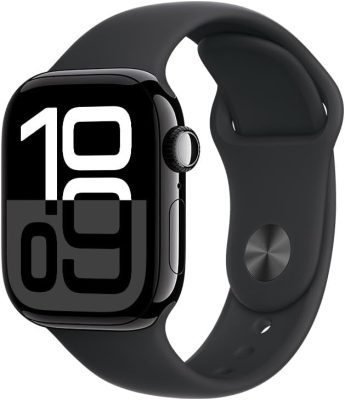 Apple Watch Series 10 GPS 42 mm