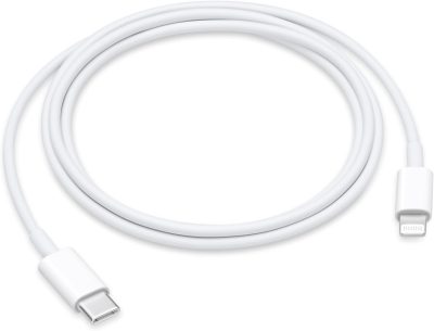 Cabo Apple USB-C para Lightning (1 m) MUQ93AM/A