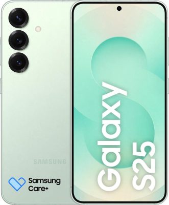 Celular Samsung Galaxy S25 5G, 256GB, 12GB RAM
