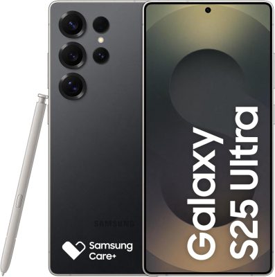 Celular Samsung Galaxy S25 Ultra 5G, 256GB, 12GB RAM