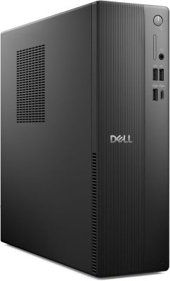 Desktop Dell Slim ECS1250 Intel Core i5 8GB 512GB SSD Win 11 DS-I514400-M20