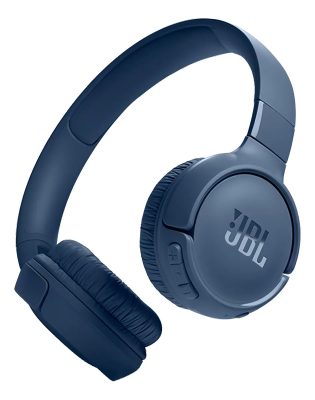 Fone de Ouvido Bluetooth JBL Tune 520BT Bluetooth 5.3