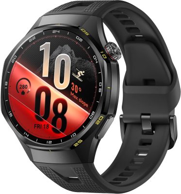 HUAWEI WATCH GT 7 Pro 46mm Smart Watch