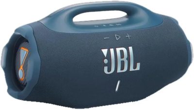 JBL Boombox 4, LSR310S