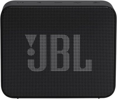 JBL, Caixa de Som, Go Essential 2, JBLGOES2BLKBR