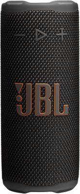 JBL, Caixa de Som, Grip, 16 W RMS, Com Playtime Boost, IP68, Portátil - Preto