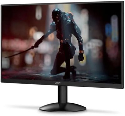 MONITOR 23.8 AOC 24B30HM2 FULL HD 100HZ