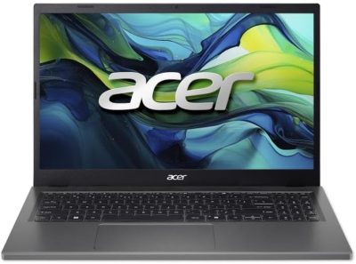 Notebook Acer Aspire GO 15 AG15-71P-777T Intel® Core™ i7-13620H de 13°G 16GB RAM 512GB SSD W11 FHD 15.6"