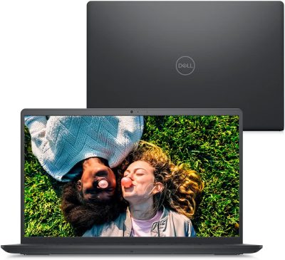Notebook Dell 15 3520, Intel Core i5-1235U, Windows 11 Home