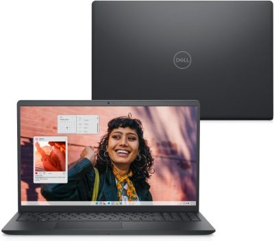 Notebook Dell Inspiron I15-I1300-M70P 15.6
