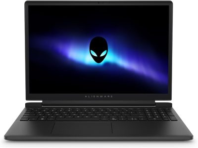 Notebook Gamer Dell Alienware 15 DA15260 DA15-C5210H-A30 15,3" WUXGA Intel Core5 8GB 512GBSSD NVIDIA RTX4050 Win11