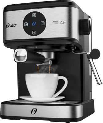 Oster CAFETEIRA ESPRESSO OCAF900 DIGITAL