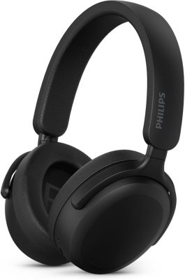 PHILIPS, Headphone Bluetooth, TAH2300BK/00