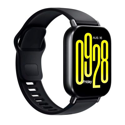 Xiaomi Redmi Watch 5 Active: recursos e bateria
