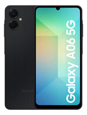 Samsung Galaxy A06 4G Dual SIM