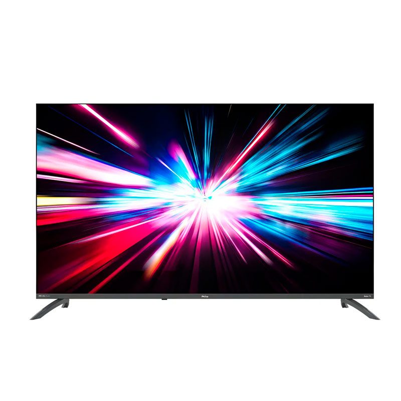 Smart TV Philco P49ERA 49": 4K e Roku