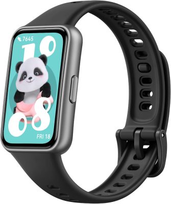 Smartwatch, HUAWEI Band 11, Tela AMOLED de 1,62"