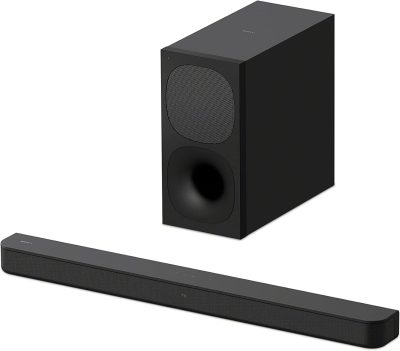 Sony Barra de som HT-S400 2.1ch