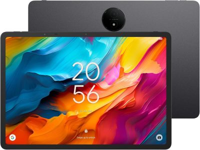 TCL TABLET NXTPAPER 14 - Tela 14,3" NXTPAPER 2.4K - 256 ROM - 16Gb (8Gb + 8Gb RAM BOOST) -Octacore - 10.000 mAh de Bateria - Capa e Caneta TQWSVUM