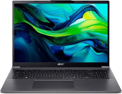 Acer Aspire 16 Notebook 16" Intel Core Ultra 5 1TB SSD Windows 11 A16-71M-51UQ