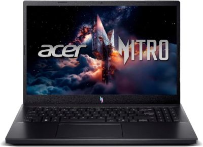 Acer Nitro V 15 Notebook Gamer 15.6" Intel Core i5 RTX 4060 16GB Linux