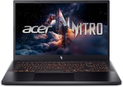 Acer Nitro V 15 Notebook Gamer 15.6" Intel Core i9 RTX 4060 16GB Windows