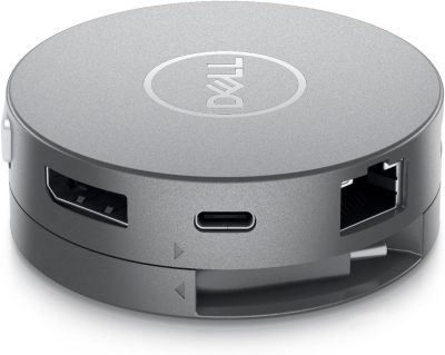 Adaptador portátil Dell USB-C — DA310