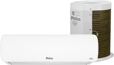 Ar-condicionado Split 18.000 Btus Philco Eco Inverter Frio Pac18ftw