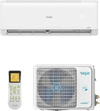Ar Condicionado Split Hi Wall Eco III Inverter Connect Elgin 18.000 Btus Frio 220v R-32 HJFE18C2CG