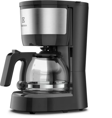 Cafeteira Elétrica Electrolux 15 Xícaras Efficient (ECM10) 4910ANBR405