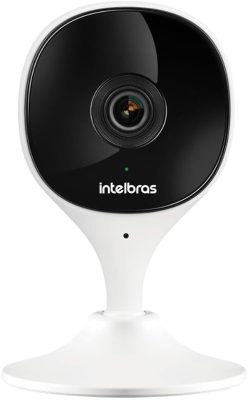 Câmera de Segurança Interna Wi-FI FULL HD IMX C - Intelbras