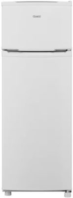 Consul Refrigerador Duplex CRD37MB 332L 60x66x167,8 cm Branco Cycle Defrost 2 Portas 326196064
