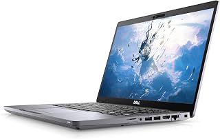 Dell Notebook empresarial Latitude 5410, notebook FHD de 14 polegadas, Intel Core i5-10210U de 10ª geração, 16 GB de RAM, SSD de 512 GB (Seminovo)