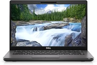 Dell Notebook Latitude 5000 5400 de 14 polegadas - 1920 X 1080 - Core i5 i5-8365U - 8 GB de RAM - SSD de 256 GB 1J4RC