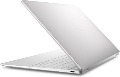 Dell Notebook XPS 13 9350 34 cm FHD+, Intel Core Ultra 7-258V, 32 GB DDR5 RAM, SSD NVMe de 1 TB, Intel Arc Graphics, webcam, Wi-Fi 7, Bluetooth, Thunderbolt 4, teclado retroiluminado, Windows 11 Home