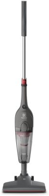 Electrolux Aspirador pó vertical 2 em 1 1450W HEPA STK15 Cinza Urban 127V 3015AKBR404