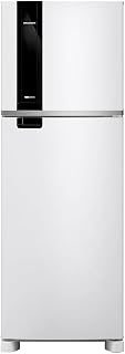 Geladeira Brastemp Frost Free 385 Litros Duplex Branca - BRM46MB 220V 326199061