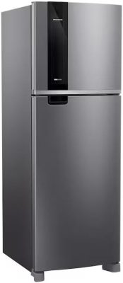 Geladeira Brastemp Frost Free 385 Litros Duplex Inox - BRM46MK 220V 326199063