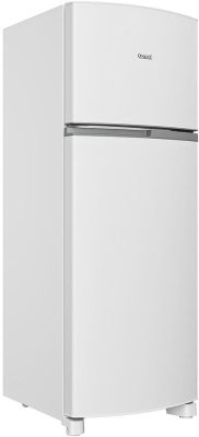 Geladeira Frost Free Duplex 333 Litros Branca Consul - CRM40MB 110V