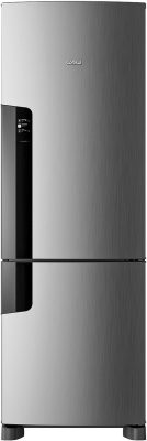 Geladeira Frost Free Duplex 399 Litros Consul com Freezer Embaixo - CRE45MK 110V