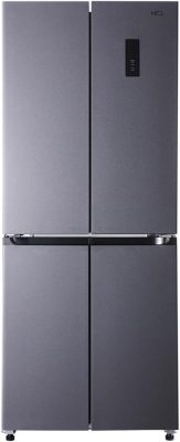Geladeira Refrigerador HQ Frost Free Multidoor 426 Litros Prata HQ-426MDFF (127V)