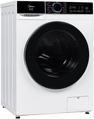 Lava e Seca Midea 11kg Mfa01d110b/wk-01 Branca Ciclo Pets 2378