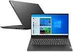 Lenovo, Notebook V15 i5-1135G7 8GB 256GB SSD W11 Pro 15.6" FHD 82ME000EBR Preto (Seminovo)