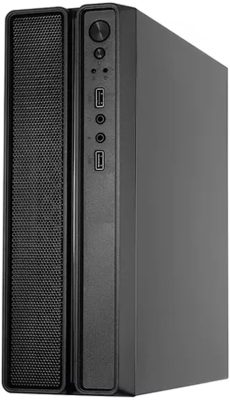 MINI COMPUTADOR INTEL I5, 16GB DDR3, SSD 240GB, WIFI, FONTE BIVOLT PCSLIM03