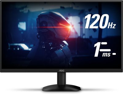 Monitor AOC 27" 120Hz 1ms Gaming IPS Adaptive-Sync 27B35H 27B35H/57