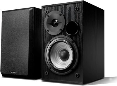Monitor de Áudio 24W RMS Bluetooth Bivolt R990BT EDIFIER EDF100082