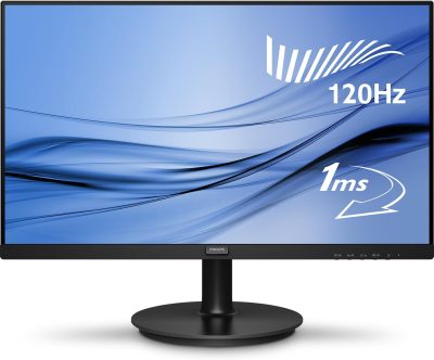Monitor Philips 22" 120Hz 1ms Gaming 221V8LB3